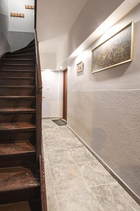 Urok Karkonoszy Apartment Karpacz Exterior foto